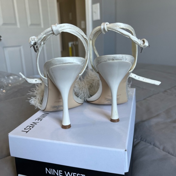 Nine West Milano Heel - Picture 7 of 8